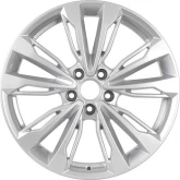 KDW KD1830 7x18 5x108 ET33 KDW KD1830 7x18 5x108 ET33