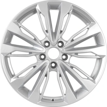 KDW KD1830 7x18 5x114.3 ET45