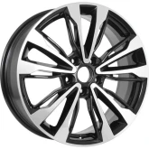 KDW KD1830 7x18 5x114.3 ET48 KDW KD1830 7x18 5x114.3 ET48