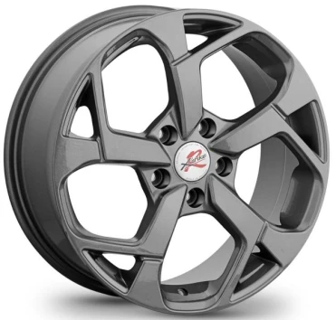 X'trikeRST R067 7x17 5x114.3 ET48 X'trikeRST R067 7x17 5x114.3 ET48