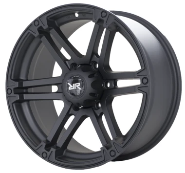 RR CSS 8506 8x17 6x139.7 ET20 RR CSS 8506 8x17 6x139.7 ET20