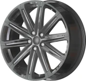 Carwel Тара 7.5x19 5x115 ET45