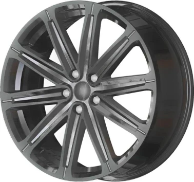 Carwel Тара 7.5x19 5x108 ET46 Carwel Тара 7.5x19 5x108 ET46