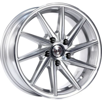 X-RACE H-03(R) 7x16 4x100 ET36 X-RACE H-03(R) 7x16 4x100 ET36