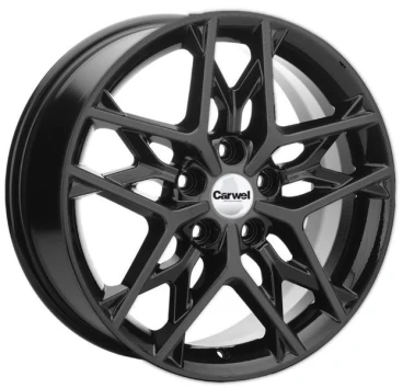 Carwel Сошно 7x17 5x114.3 ET45