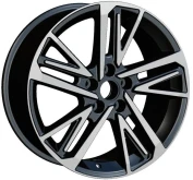 Carwel Талган 1815 8x18 5x114.3 ET45