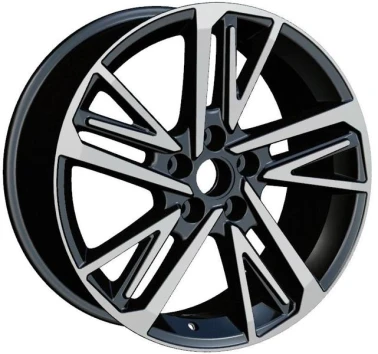 Carwel Талган 1815 8x18 5x114.3 ET40 Carwel Талган 1815 8x18 5x114.3 ET40