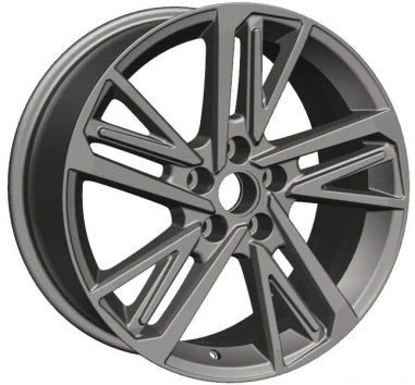 Carwel Талган 1815 8x18 5x114.3 ET40 Carwel Талган 1815 8x18 5x114.3 ET40