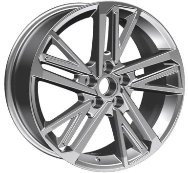 Carwel Талган 1815 8x18 5x114.3 ET46 Carwel Талган 1815 8x18 5x114.3 ET46