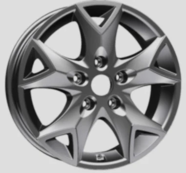 Carwel Конго 1615 6.5x16 5x118 ET55 Carwel Конго 1615 6.5x16 5x118 ET55