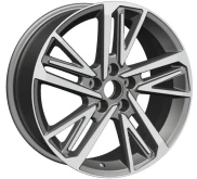 Carwel Талган 1815 8x18 5x108 ET47
