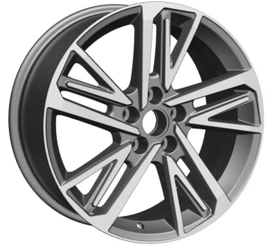 Carwel Талган 1815 8x18 5x108 ET47 Carwel Талган 1815 8x18 5x108 ET47
