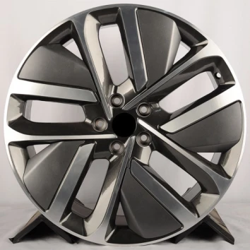 IWheel IVF-3164 9x21 5x120 ET45.5