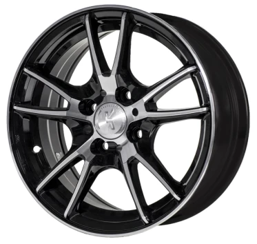 RR CSS3373 6x14 4x100 ET35 RR CSS3373 6x14 4x100 ET35
