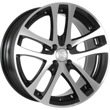 RR CSS 266 8x18 5x114.3 ET35 RR CSS 266 8x18 5x114.3 ET35