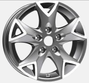 Carwel Конго 1615 6.5x16 5x120 ET51