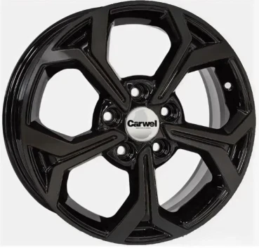 Carwel Цада 6.5x16 5x114.3 ET46