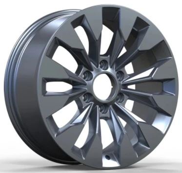 Replica FR TK 141 8.5x19 6x139.7 ET36 Replica FR TK 141 8.5x19 6x139.7 ET36