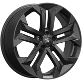 Premium Series КР015 7.5x19 5x108 ET46