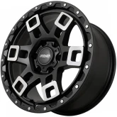 Sakura Wheels TR4060 8.5x18 6x139.7 ET25 Sakura Wheels TR4060 8.5x18 6x139.7 ET25