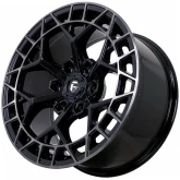 FF Q2006 9x18 6x139.7 ET20 FF Q2006 9x18 6x139.7 ET20