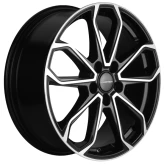 Khomen KHW1816 7x18 5x114.3 ET48.5