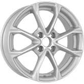KDW KD1590 6x15 4x98 ET35 KDW KD1590 6x15 4x98 ET35