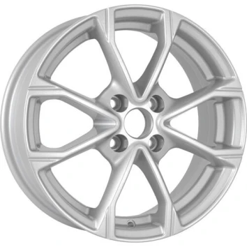 KDW KD1590 6x15 4x100 ET45