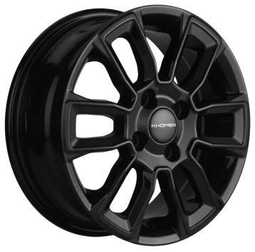 Khomen KHW1406 5.5x14 4x98 ET35 Khomen KHW1406 5.5x14 4x98 ET35