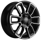 Khomen KHW1406 5.5x14 4x98 ET35