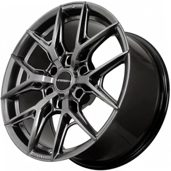 FF R3014 9x18 6x139.7 ET15 FF R3014 9x18 6x139.7 ET15