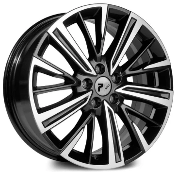 RPLC Chr3 7.5x18 5x108 ET46