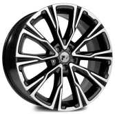 RPLC Jtr1 8.5x20 5x108 ET43