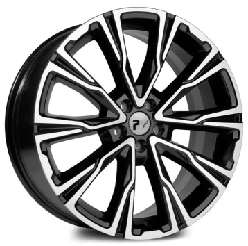RPLC Jtr1 8.5x20 5x108 ET43