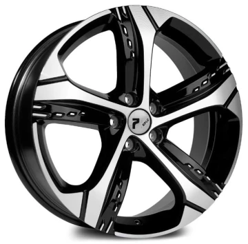 RPLC Chr2 7x19 5x108 ET33