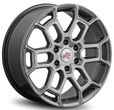X'trikeRST R072 8.5x20 6x139.7 ET35 X'trikeRST R072 8.5x20 6x139.7 ET35