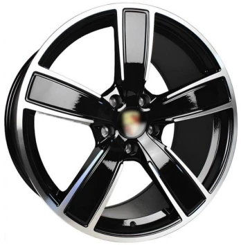 Replica Stuttgart XN5082 11x21 5x130 ET58 Replica Stuttgart XN5082 11x21 5x130 ET58