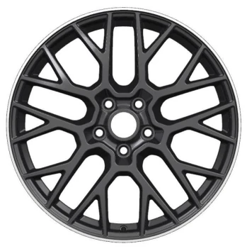 Carwel Аракс 1818 7x18 5x114.3 ET48.5 Carwel Аракс 1818 7x18 5x114.3 ET48.5