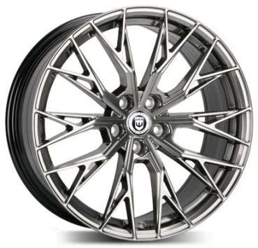 IWheel IVF-3243 8x18 5x112 ET35 IWheel IVF-3243 8x18 5x112 ET35