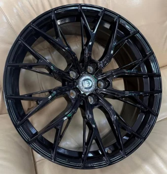 IWheel IVF-3243 8.5x19 5x114.3 ET35