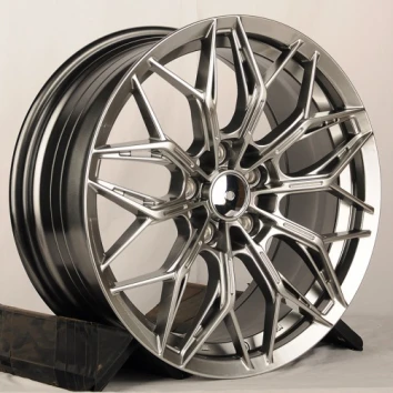 IWheel XL6006 8x18 5x114.3 ET35 IWheel XL6006 8x18 5x114.3 ET35