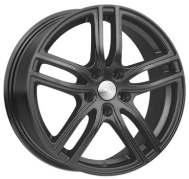 Скад Брайтон 7x17 5x114.3 ET47 Скад Брайтон 7x17 5x114.3 ET47