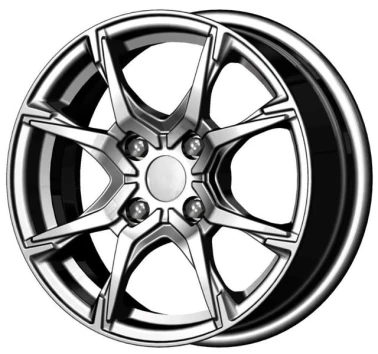 Carwel Сенеж 6x15 4x100 ET39 Carwel Сенеж 6x15 4x100 ET39