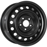 Евразиа ТАПО 75J45I 6.5x16 5x114.3 ET45 Евразиа ТАПО 75J45I 6.5x16 5x114.3 ET45