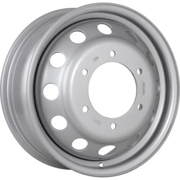 Kronprinz Ford Transit 6.5x16 5x160 ET60 Kronprinz Ford Transit 6.5x16 5x160 ET60