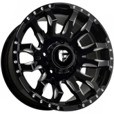 Sakura Wheels 9059 9x18 6x139.7 ET15 Sakura Wheels 9059 9x18 6x139.7 ET15