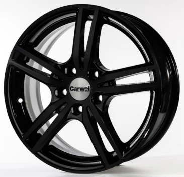 Carwel Баруй 6.5x16 5x114.3 ET38