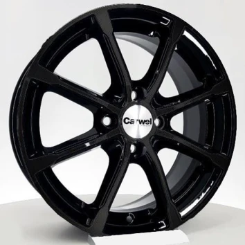 Carwel Бета 114 6x15 4x114.3 ET40 Carwel Бета 114 6x15 4x114.3 ET40