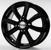 Carwel Омикрон 6x15 4x114.3 ET45