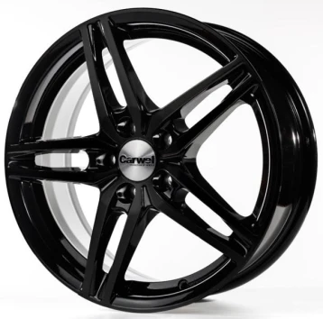 Carwel Хумми 6.5x16 5x114.3 ET40